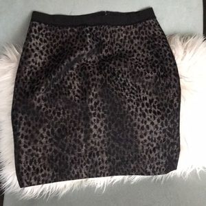 Ann Taylor lined skirt.